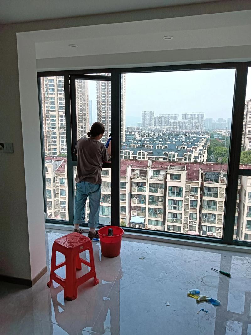 固原家政服务:警惕常见误区
